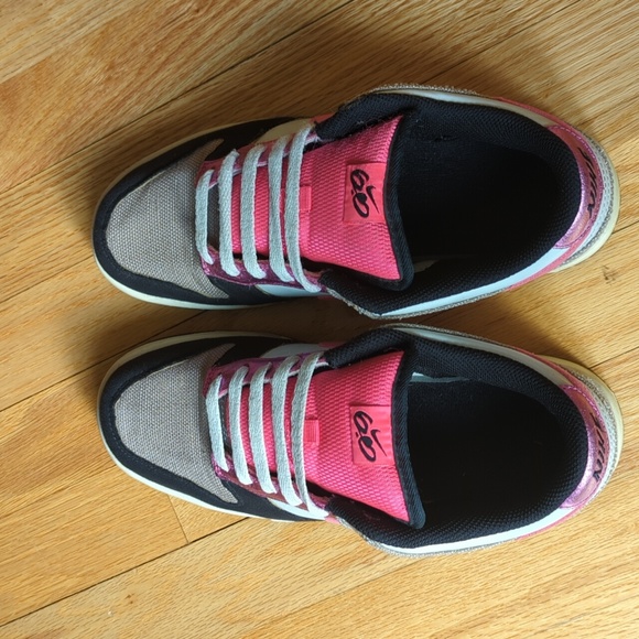 Nike Dunk Low 6.0 - Picture 4 of 8